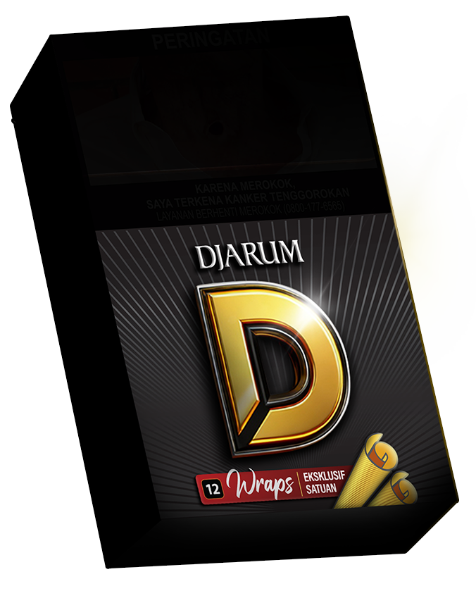 Djarum D Product